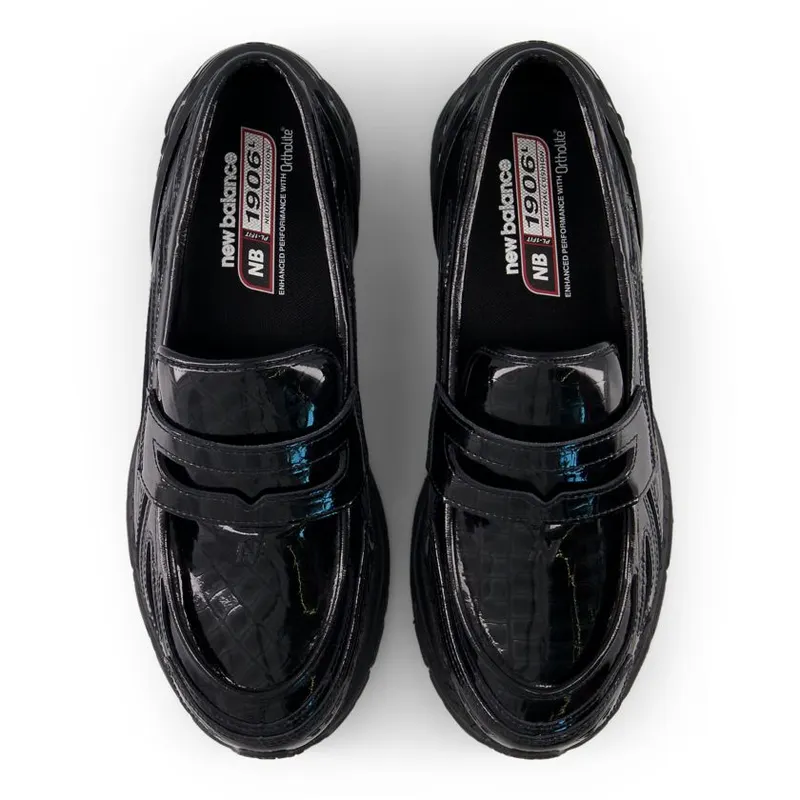 New Balance 1906L Black Croc (U1906LCR)