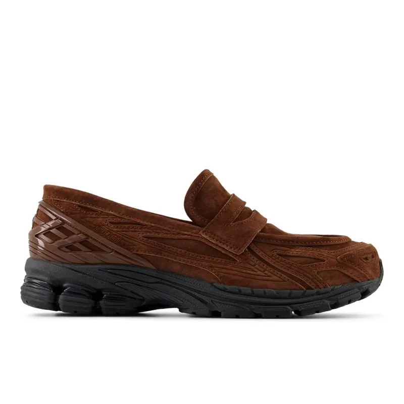 New Balance 1906L Suede Rich Oak (U1906LNS)