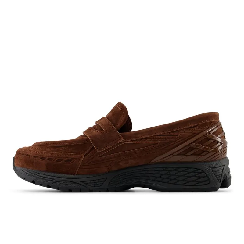 New Balance 1906L Suede Rich Oak (U1906LNS)