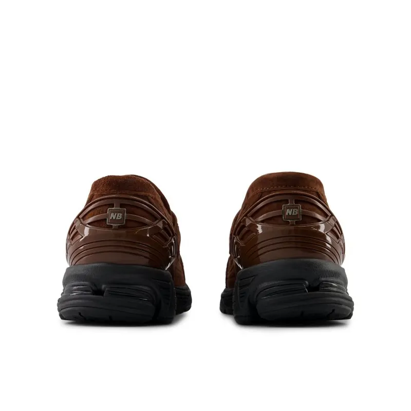 New Balance 1906L Suede Rich Oak (U1906LNS)