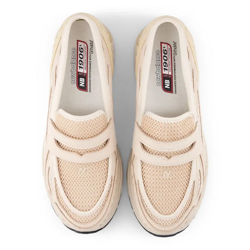 New Balance 1906L Beige (U1906LNU)