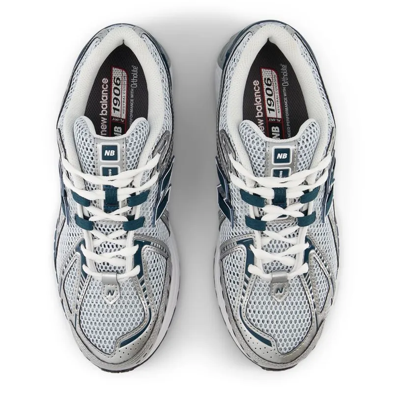 New Balance 1906R White & Navy (U1906RCE)