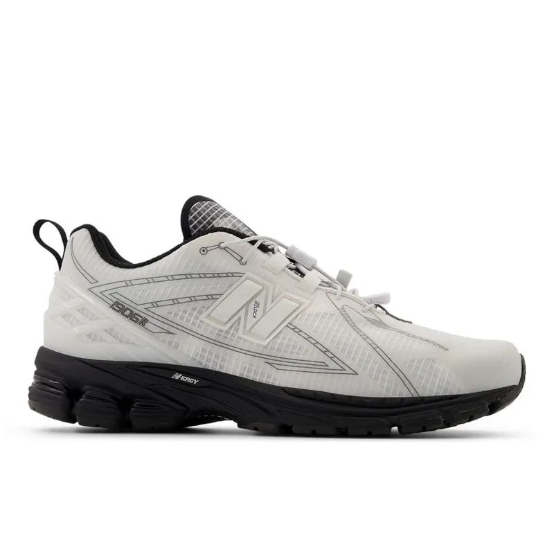 New Balance U1906 White Black (U1906RNA)