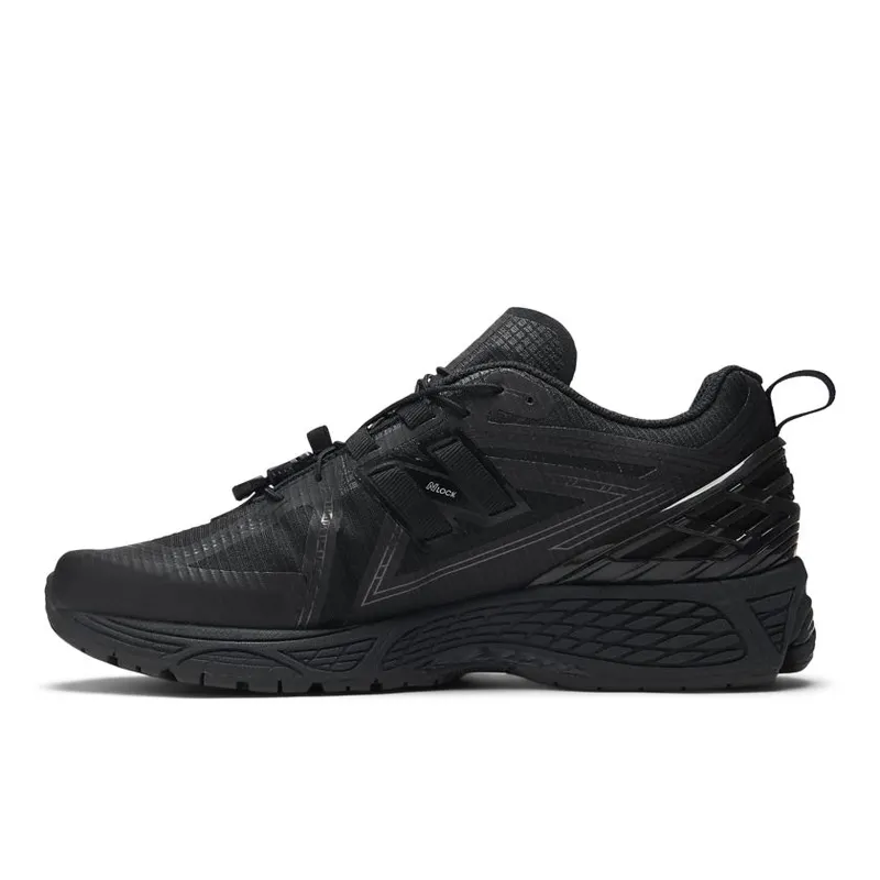 New Balance 1906R No Sew Pack Black Cement (U1906RNB)