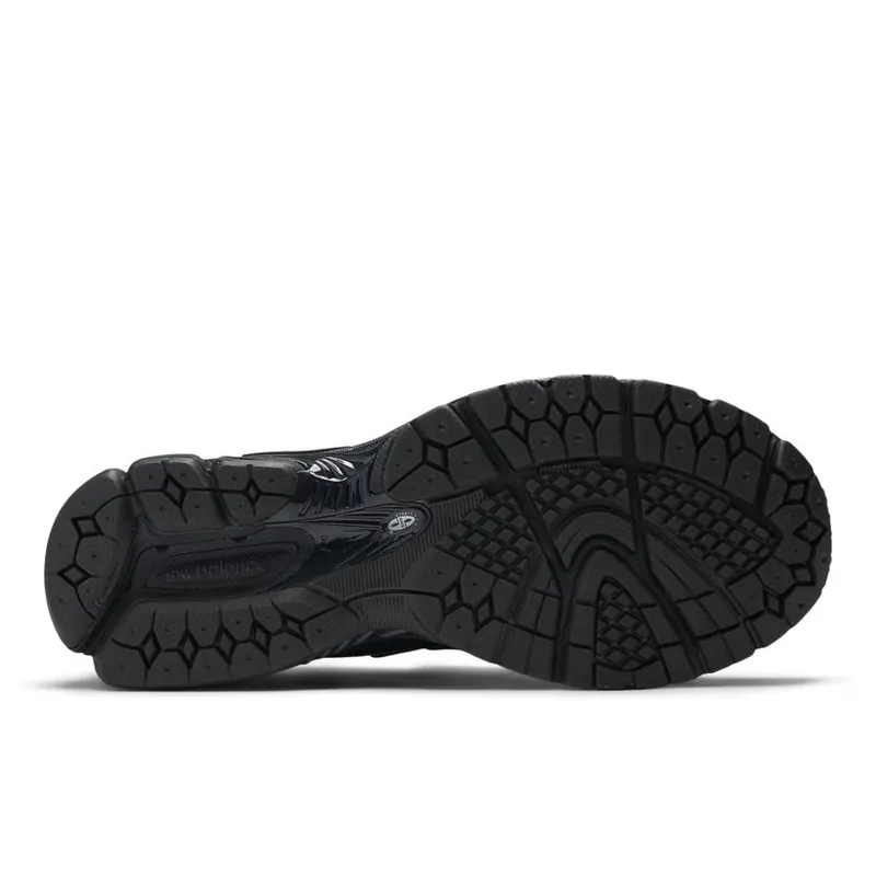 New Balance 1906R No Sew Pack Black Cement (U1906RNB)