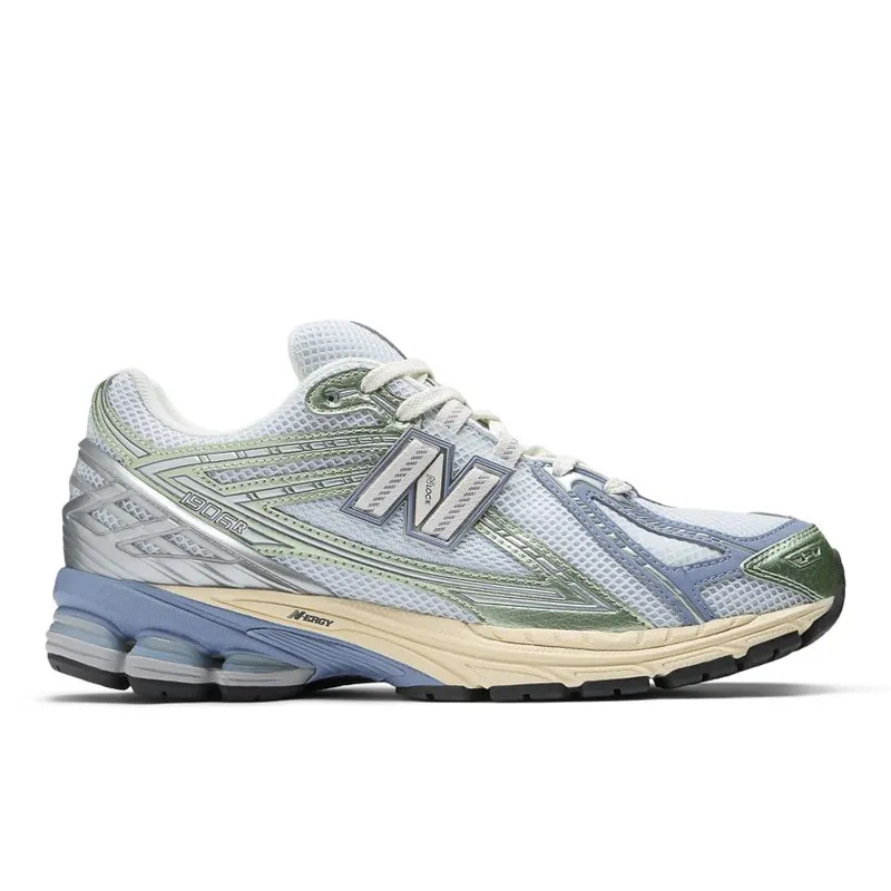 New Balance 1906R Metallic Green (U1906RNE)