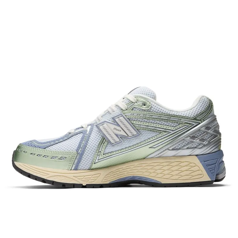 New Balance 1906R Metallic Green (U1906RNE)