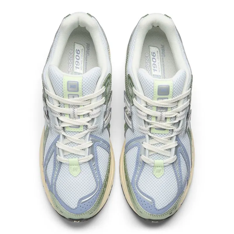 New Balance 1906R Metallic Green (U1906RNE)