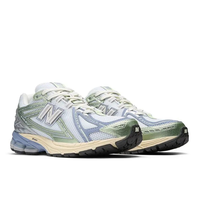 New Balance 1906R Metallic Green (U1906RNE)