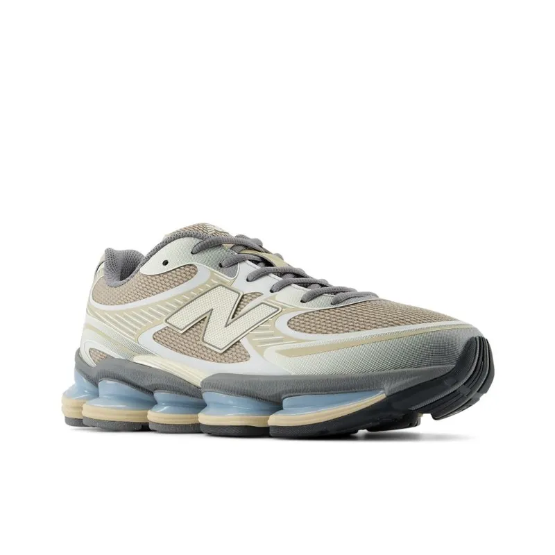 New Balance ABZORB 2000 Grey Matter (U20004JQ)