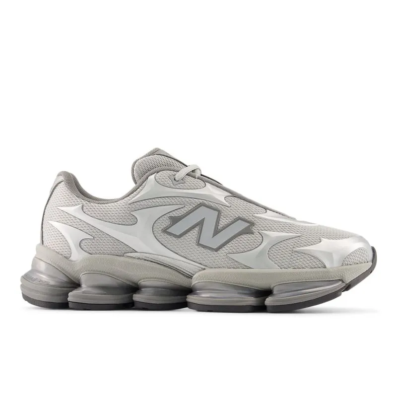 New Balance ABZORB 2000 Silver Metallic (U20005UW)