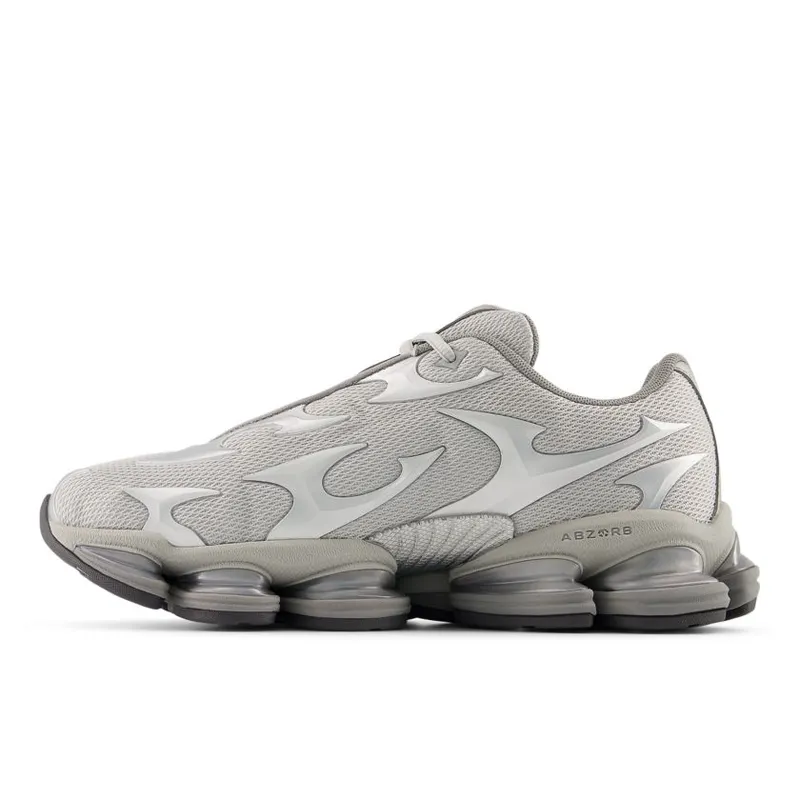 New Balance ABZORB 2000 Silver Metallic (U20005UW)