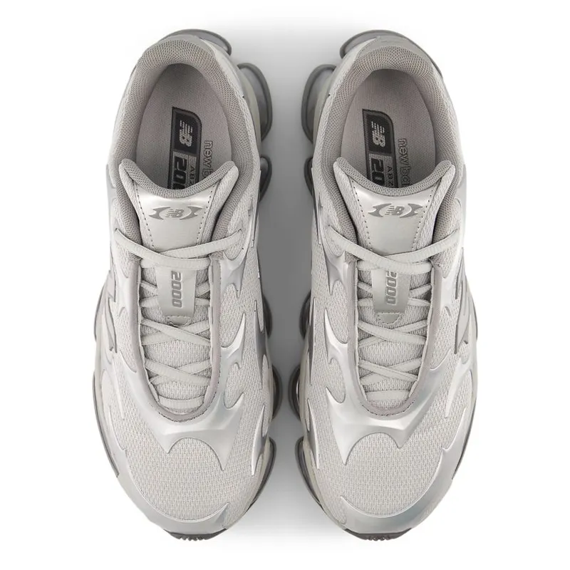 New Balance ABZORB 2000 Silver Metallic (U20005UW)