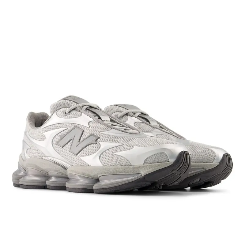 New Balance ABZORB 2000 Silver Metallic (U20005UW)
