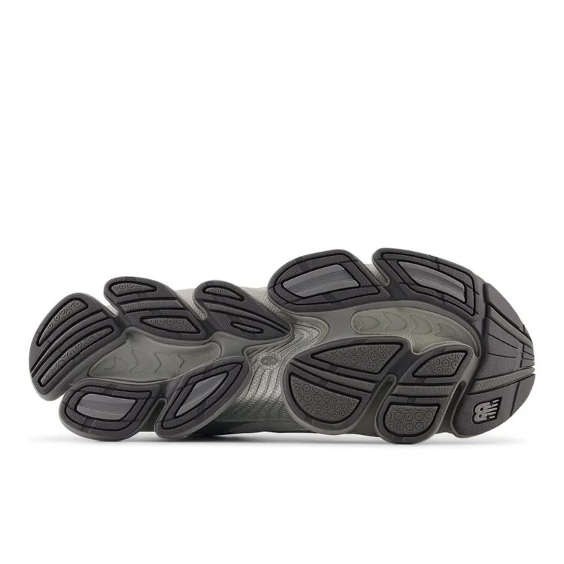 New Balance ABZORB 2000 Silver Metallic (U20005UW)