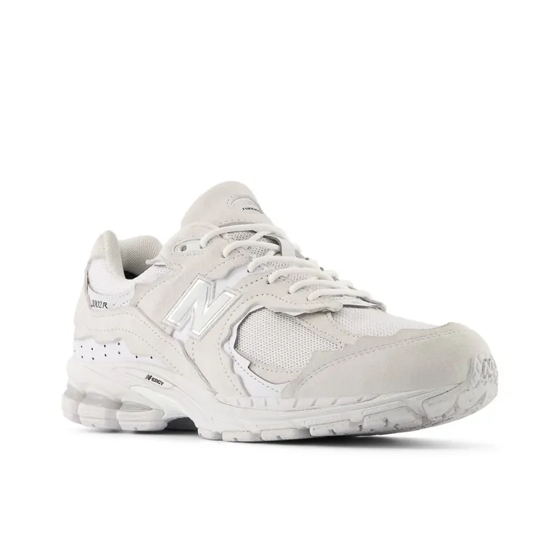 New Balance 2002R White Reflection (U2002DXA)