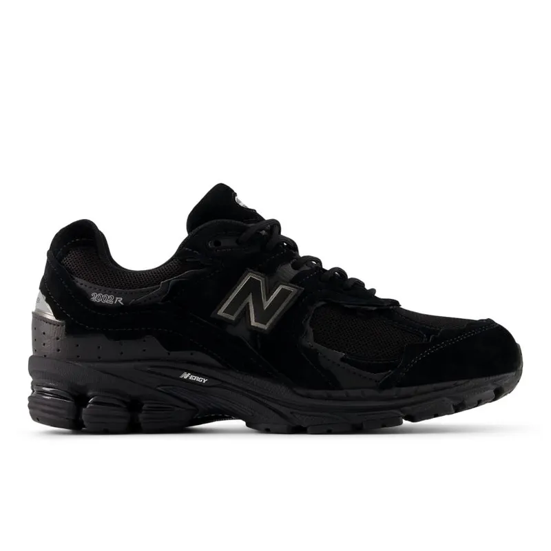 New Balance 2002R Black (U2002DXB)