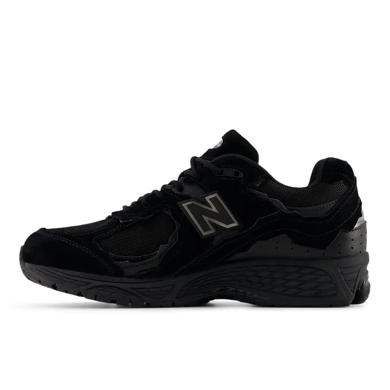 New Balance 2002R Black (U2002DXB)