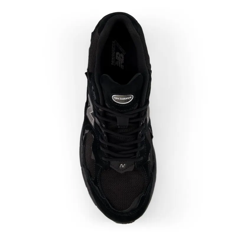 New Balance 2002R Black (U2002DXB)