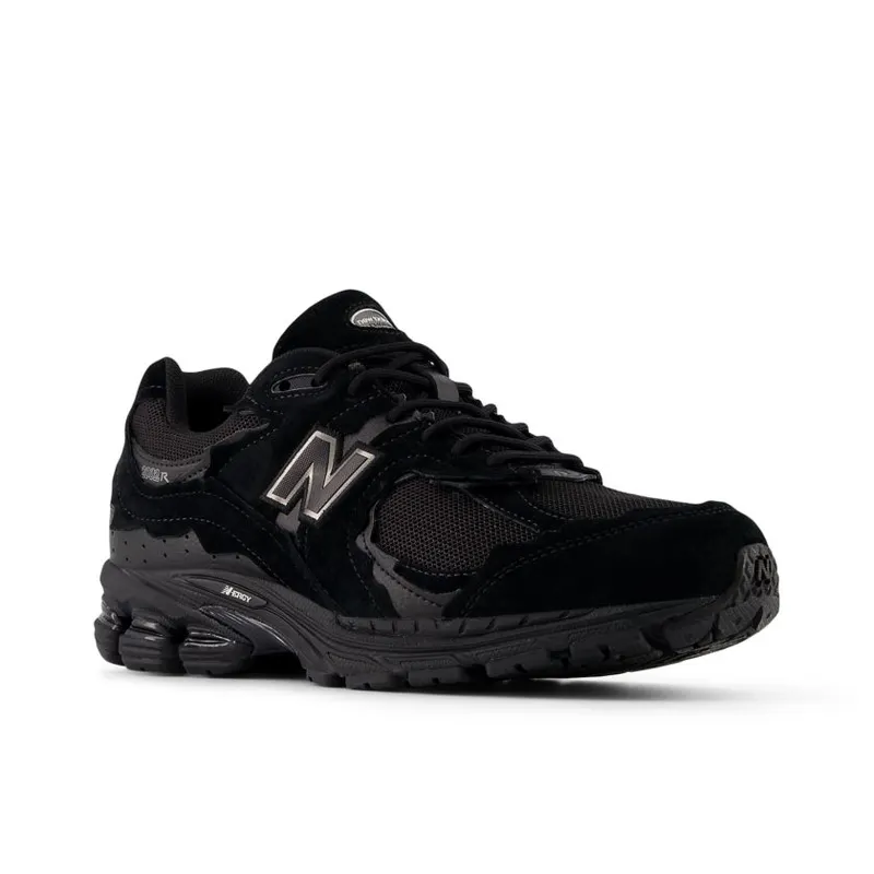 New Balance 2002R Black (U2002DXB)