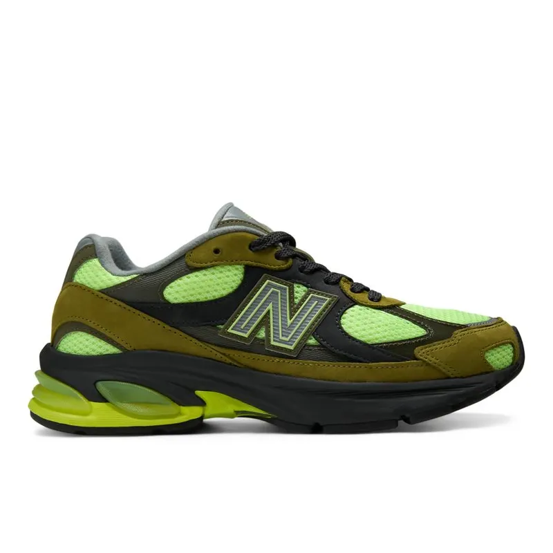 New Balance 2010 Sea Moss & Afterglow (U20106KV)