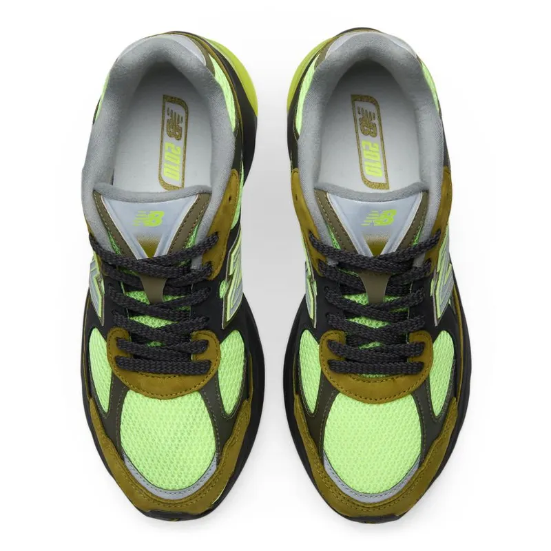 New Balance 2010 Sea Moss & Afterglow (U20106KV)