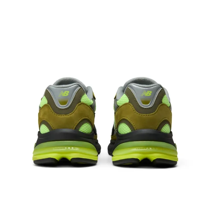 New Balance 2010 Sea Moss & Afterglow (U20106KV)