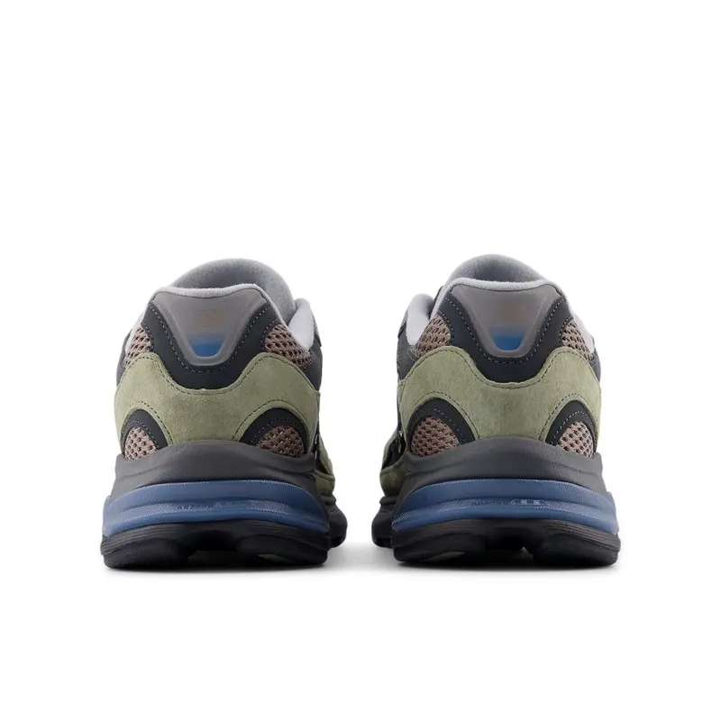 New Balance 2010 Dark Olivine & Mushroom (U2010ETN)