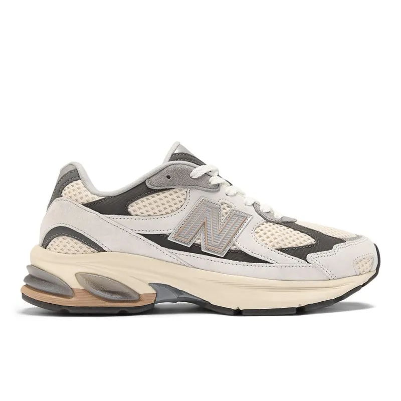 New Balance 2010 Grey (U2010TTO)