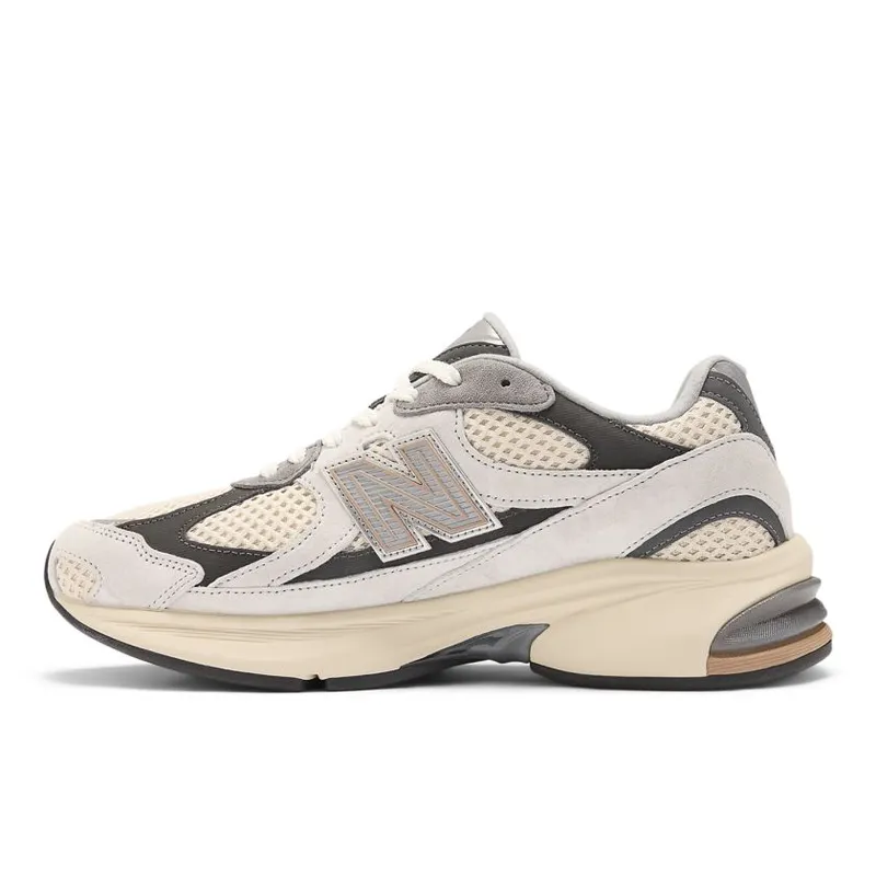 New Balance 2010 Grey (U2010TTO)