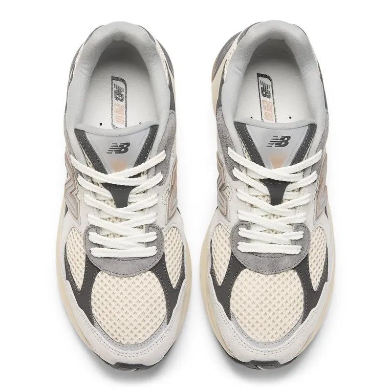 New Balance 2010 Grey (U2010TTO)