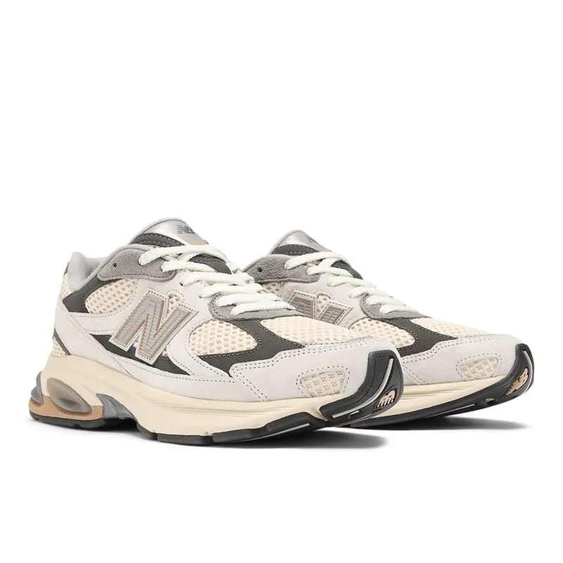New Balance 2010 Grey (U2010TTO)