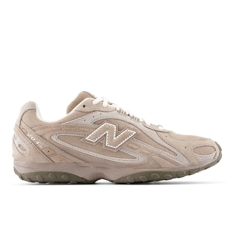 New Balance 204L Mushroom & Arid Stone (U204LMMA)