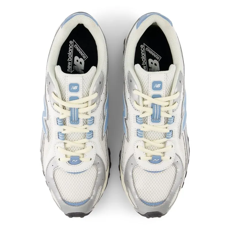 New Balance 204L Blue Silver Metallic (U204LSWC)