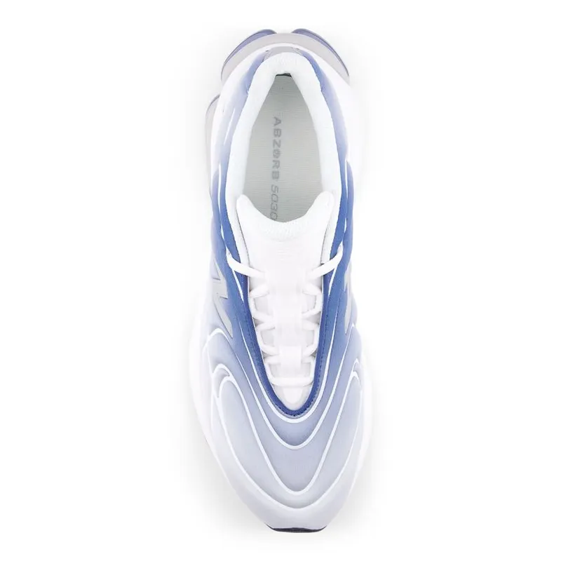 New Balance 5030 White & Magic Blue (U50308YW)
