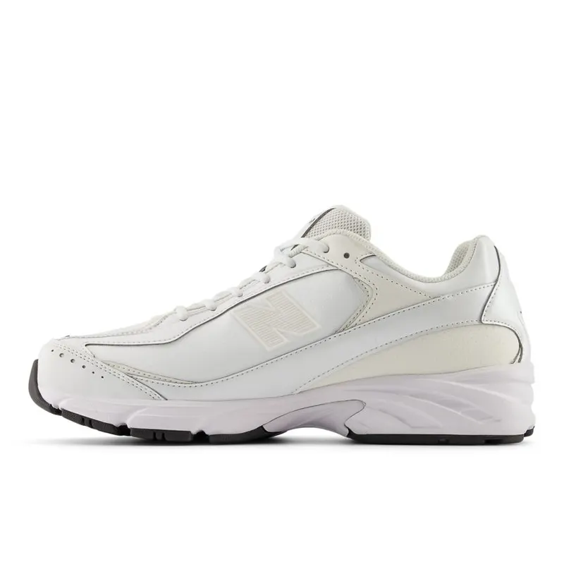 New Balance x COMME des Garçons HOMME 509 White (U509LCG)