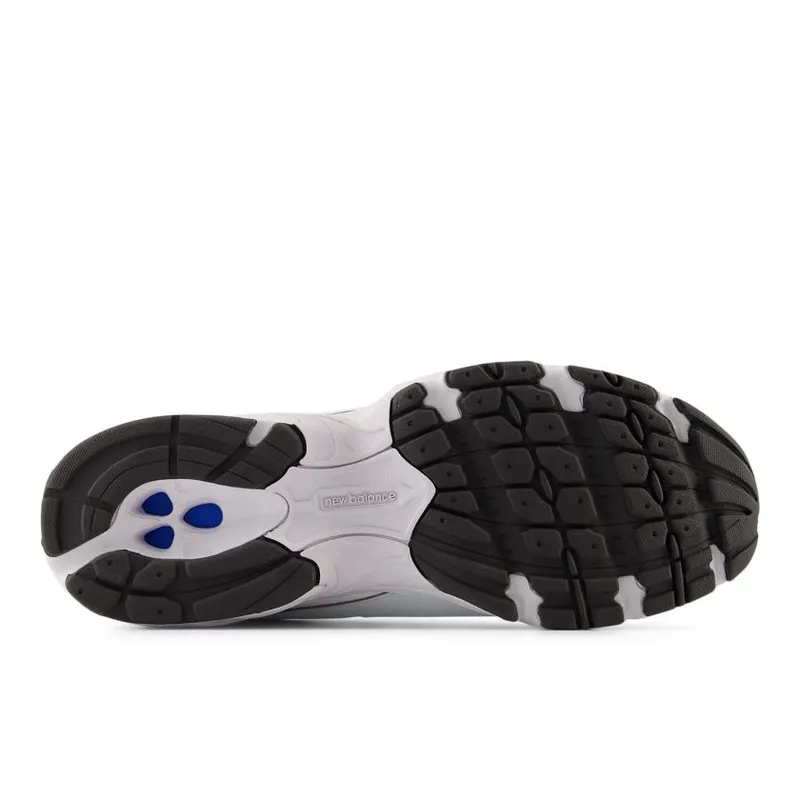 New Balance x COMME des Garçons HOMME 509 White (U509LCG)