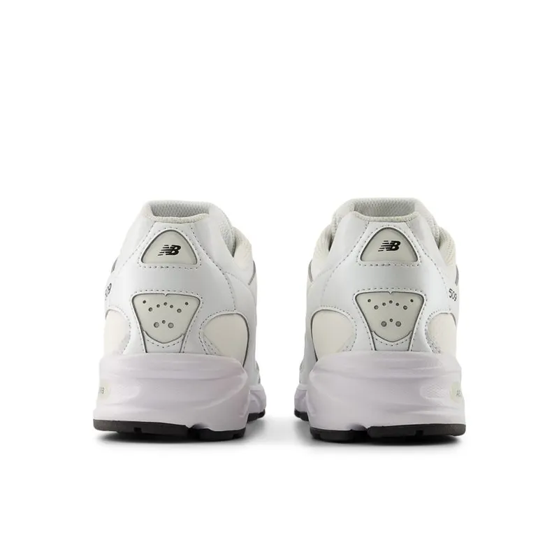 New Balance x COMME des Garçons HOMME 509 White (U509LCG)