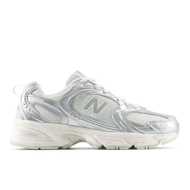 New Balance 530 Silver Metallic (U5303IR)