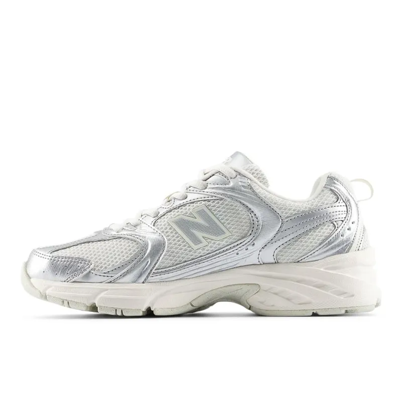 New Balance 530 Silver Metallic (U5303IR)