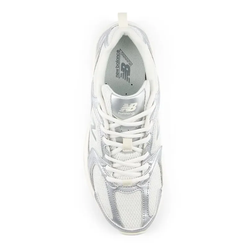 New Balance 530 Silver Metallic (U5303IR)
