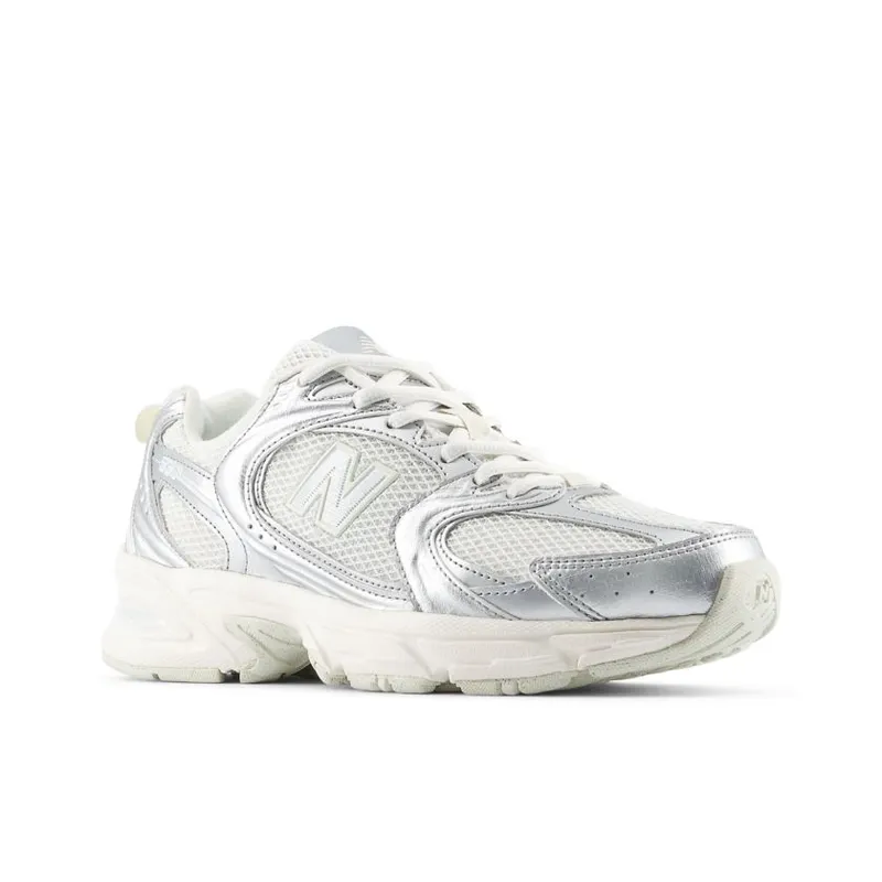New Balance 530 Silver Metallic (U5303IR)