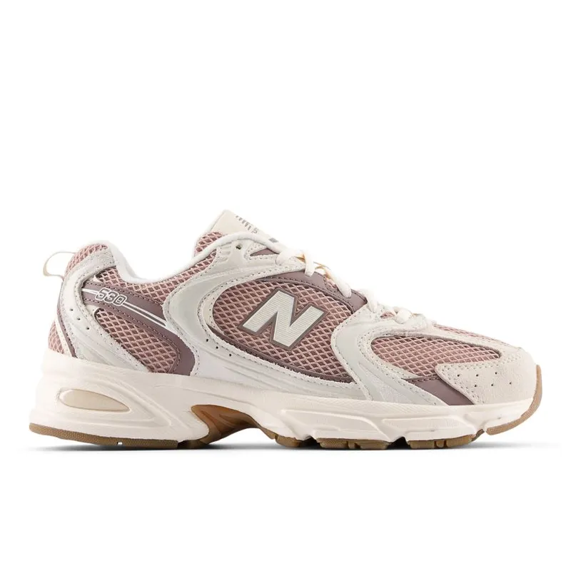 New Balance 530 Bisque Earth Shadow (U530SUA)