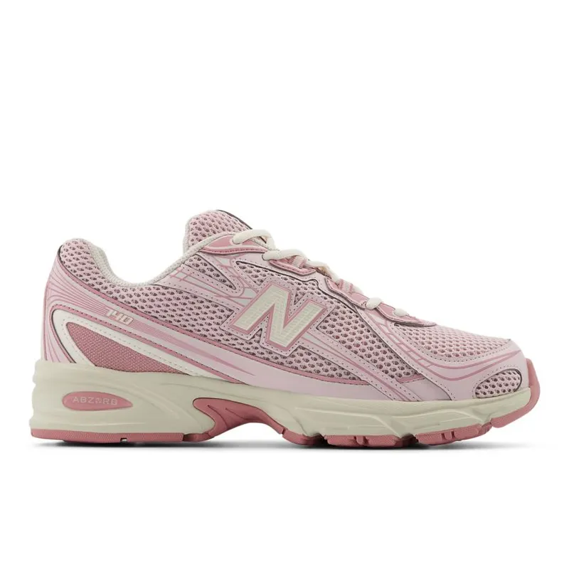 New Balance 740 Pink Granite (U740PP2)