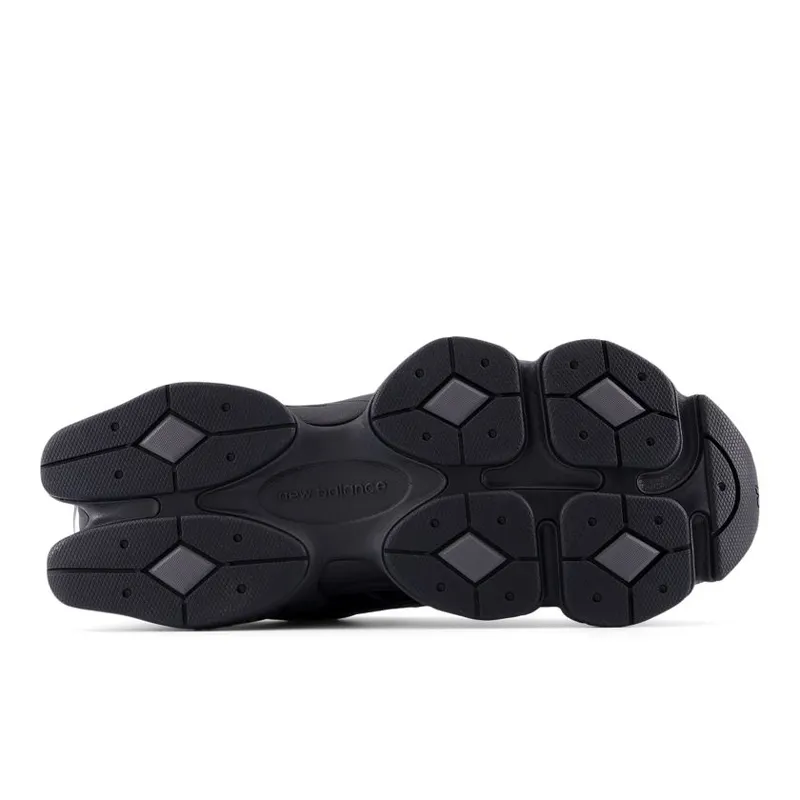 New Balance 9060 Mono Black (U906079E)