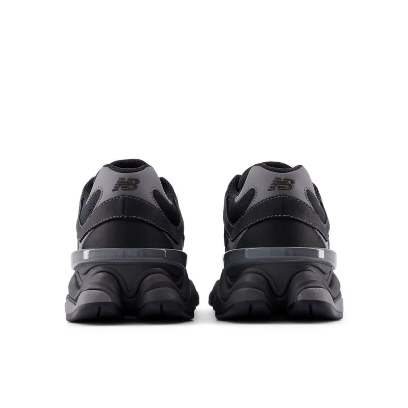 New Balance 9060 Mono Black (U906079E)