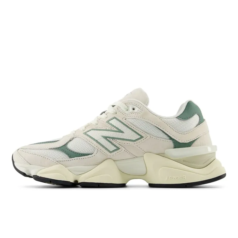 New Balance 9060 Linen Dark Juniper (U9060EEI)