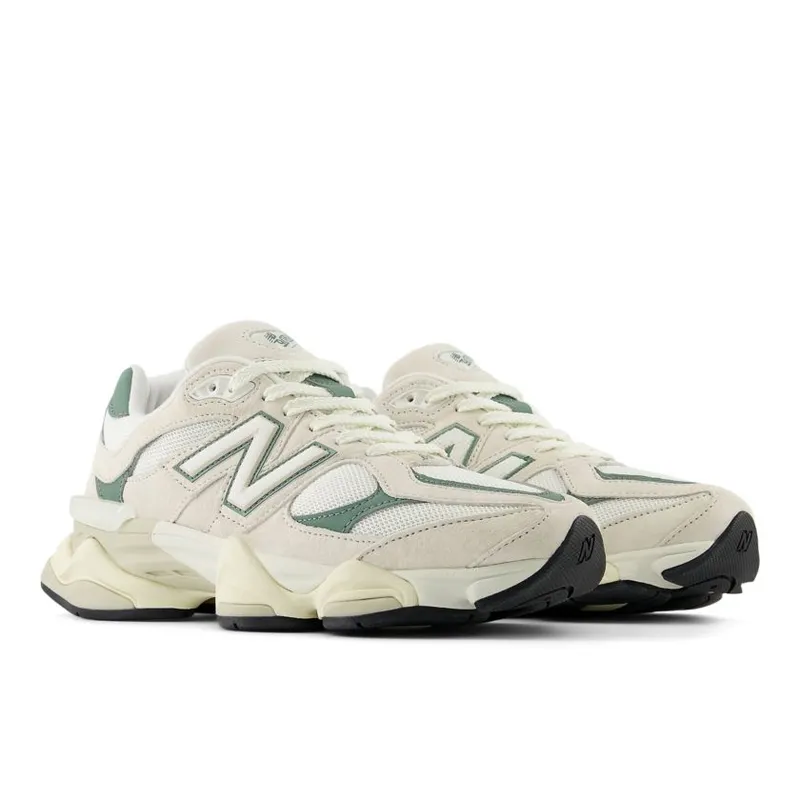 New Balance 9060 Linen Dark Juniper (U9060EEI)