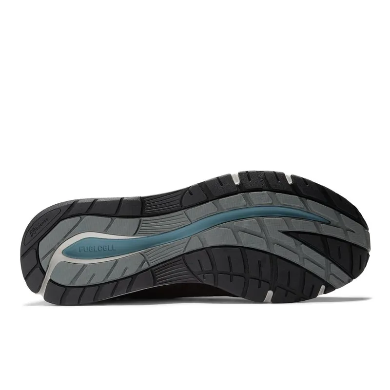 New Balance 991v2 Made in UK Licorice (U991BP2)