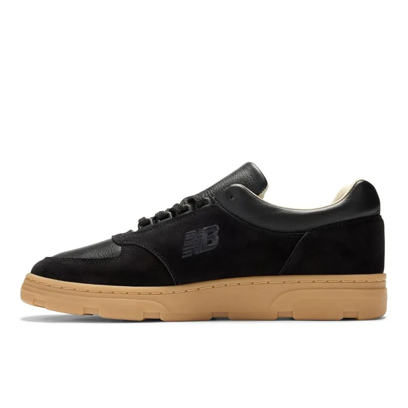 New Balance Allerdale Black & Chipmunk (UADWKKB)